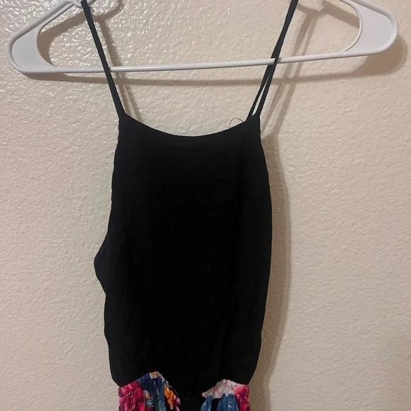 MINK PINK Floral Romper - Picture 8 of 15